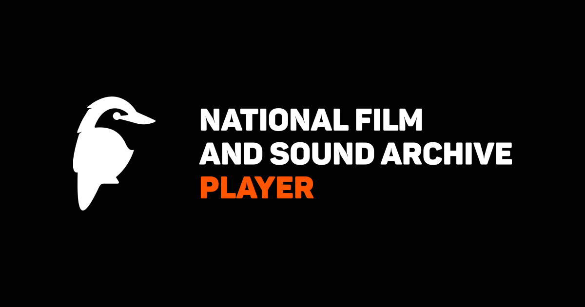 Five Australian Figure Types  National Film and Sound Archive of